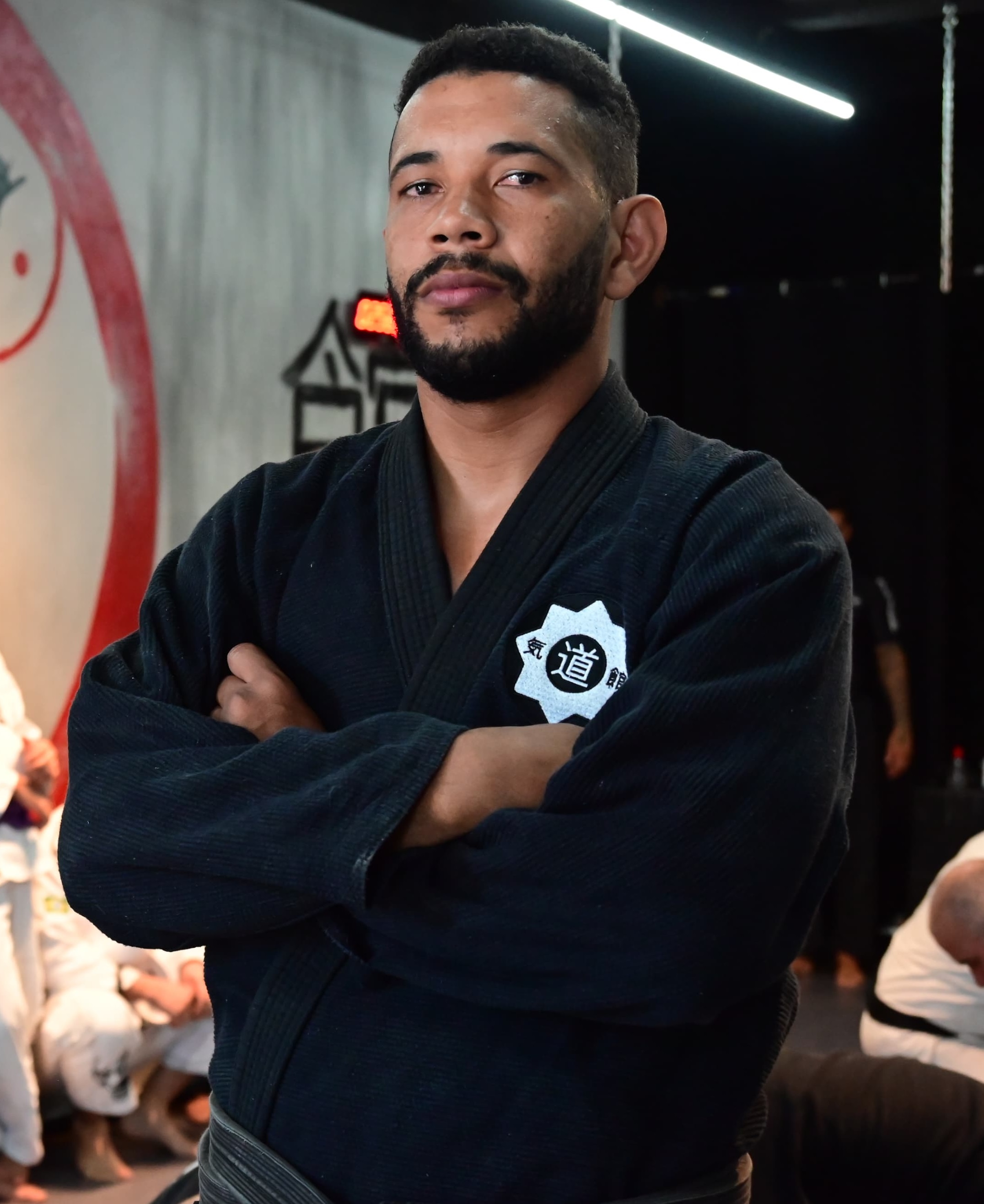 Sensei Iasaías